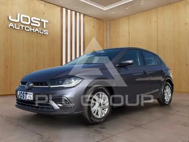 2023 Volkswagen Polo