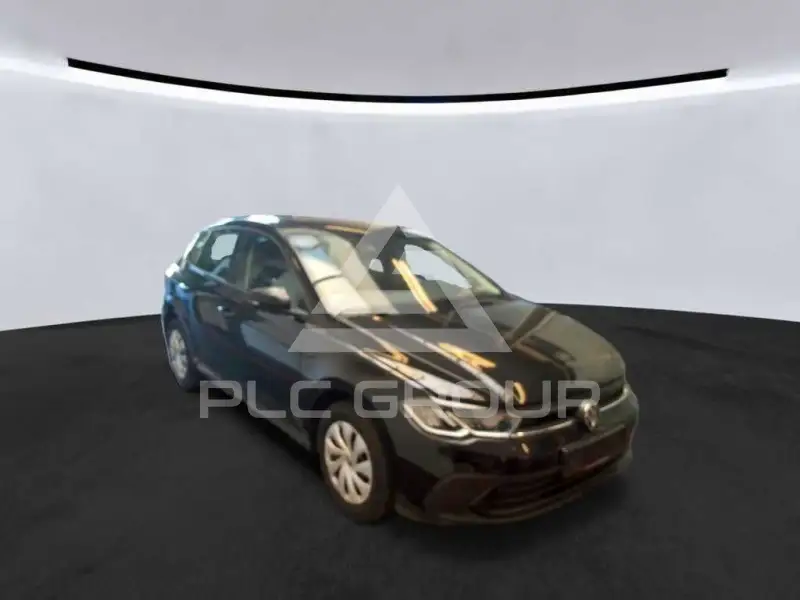 2023 Volkswagen Polo