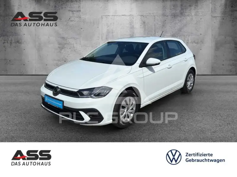 2023 Volkswagen Polo