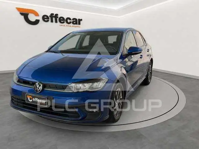 2023 Volkswagen Polo