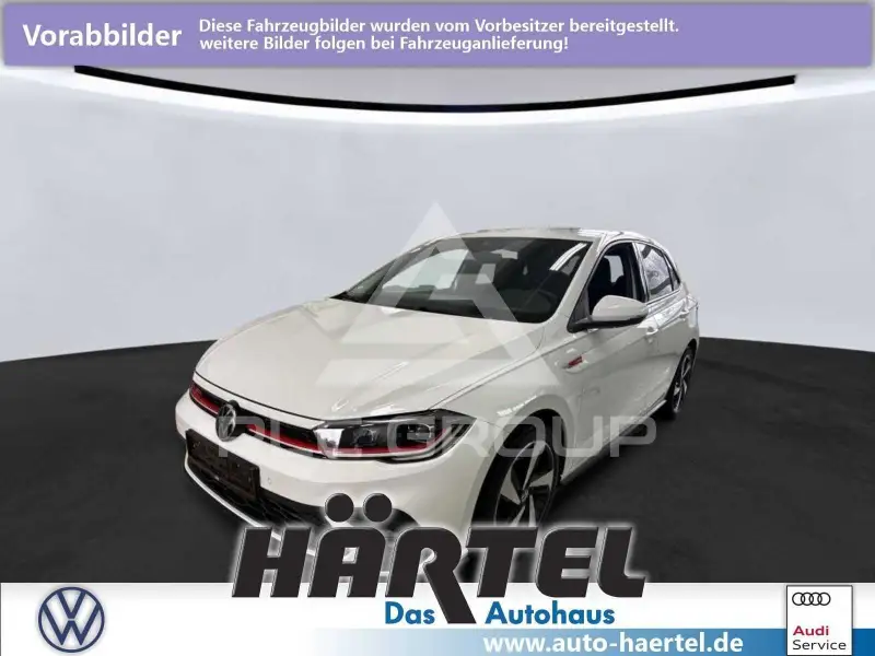 2023 Volkswagen Polo