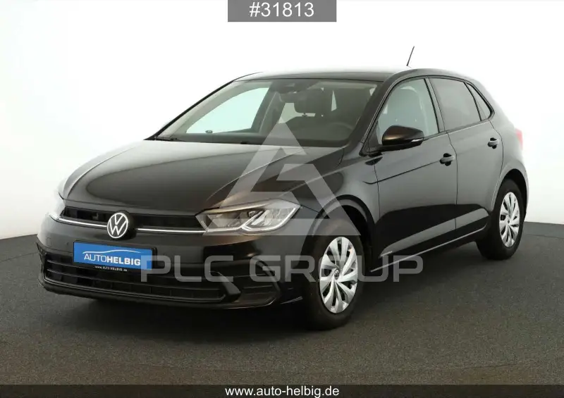 2023 Volkswagen Polo