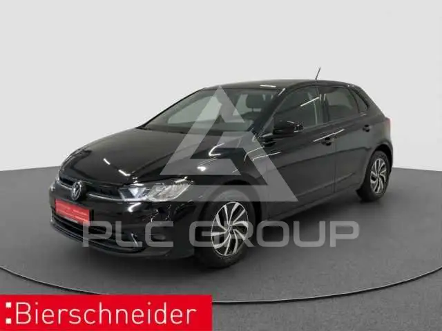 2023 Volkswagen Polo