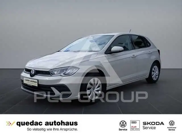 2023 Volkswagen Polo