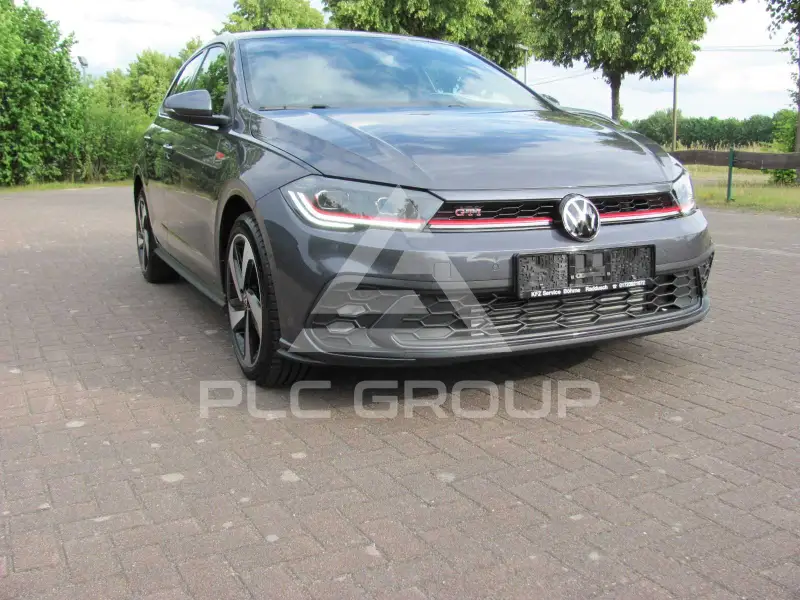 2023 Volkswagen Polo