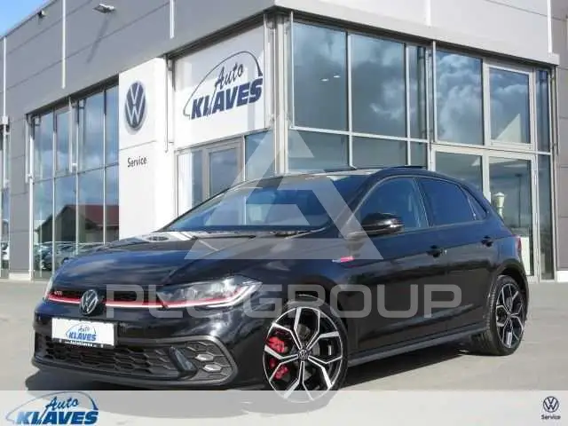 2023 Volkswagen Polo