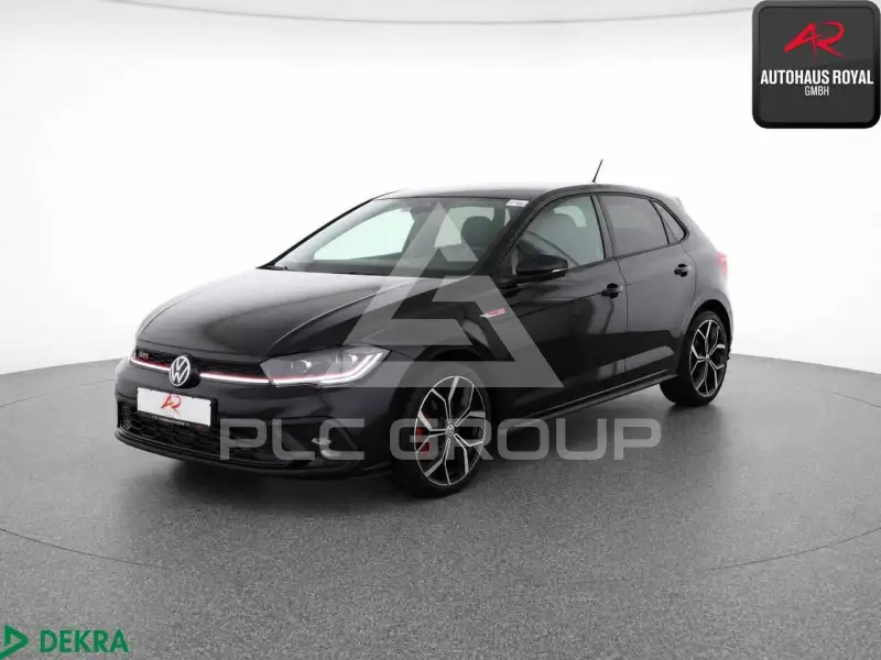 2023 Volkswagen Polo