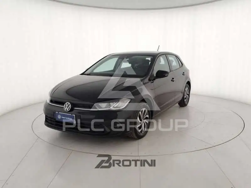 2023 Volkswagen Polo