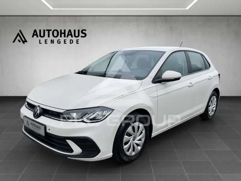 2023 Volkswagen Polo
