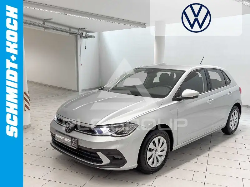 2023 Volkswagen Polo