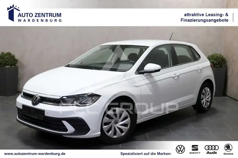 2023 Volkswagen Polo