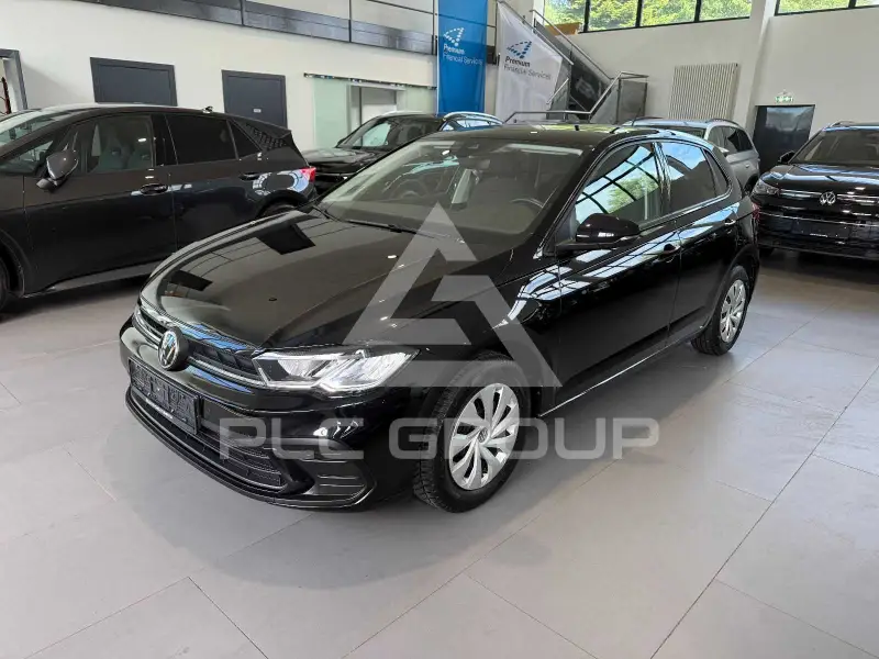 2023 Volkswagen Polo