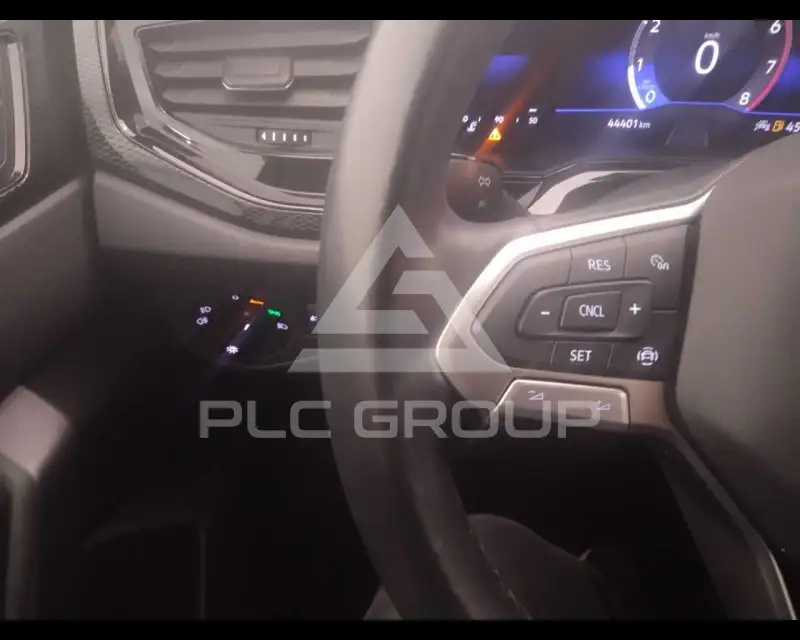 2023 Volkswagen Polo
