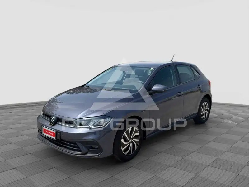 2023 Volkswagen Polo