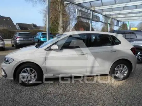 2023 Volkswagen Polo
