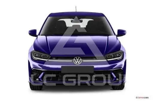 2023 Volkswagen Polo
