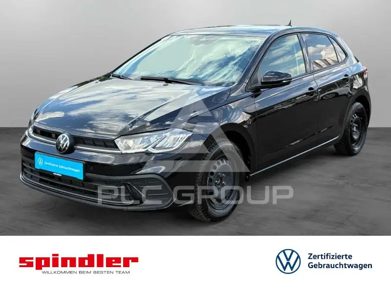 2023 Volkswagen Polo