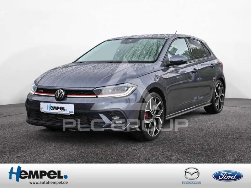 2023 Volkswagen Polo
