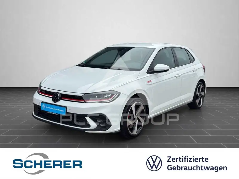 2023 Volkswagen Polo