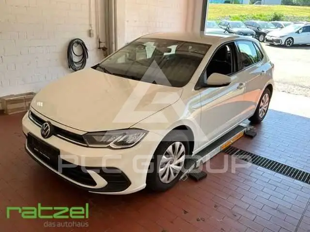 2023 Volkswagen Polo