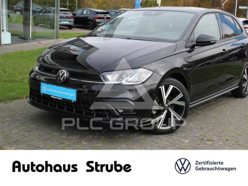 2023 Volkswagen Polo