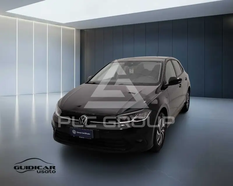 2023 Volkswagen Polo