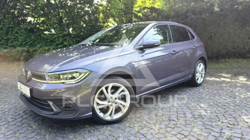 2023 Volkswagen Polo