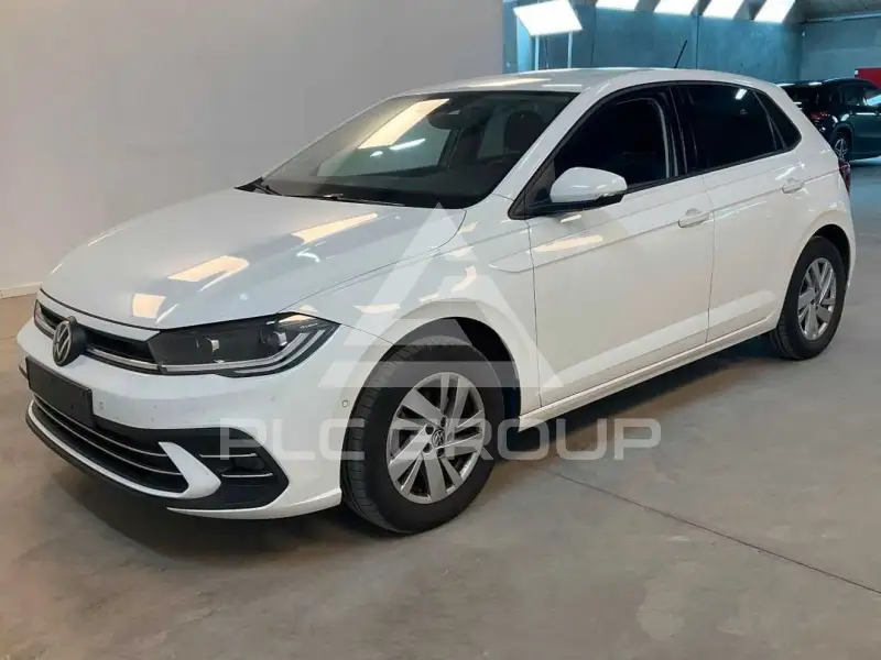 2023 Volkswagen Polo