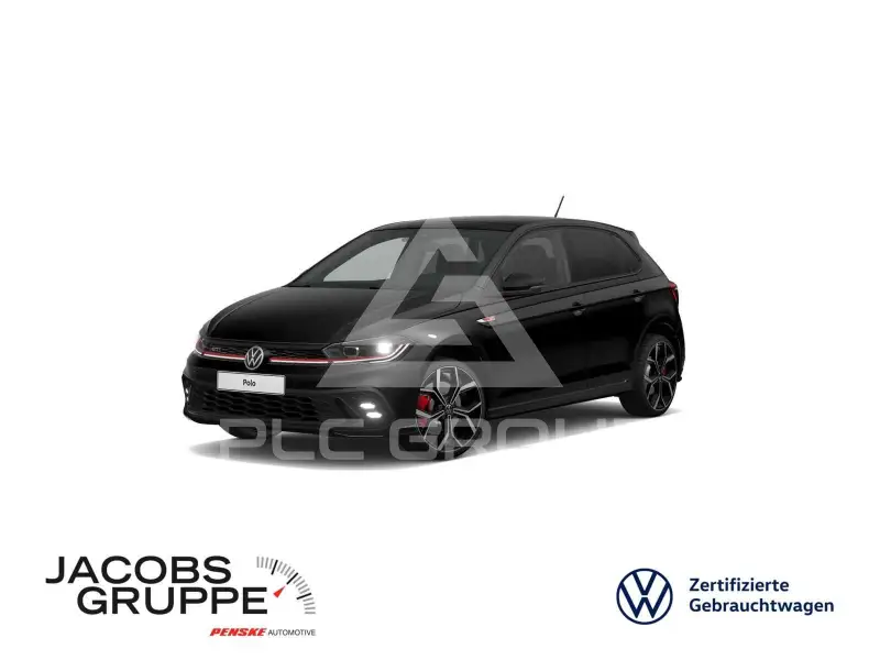 2023 Volkswagen Polo