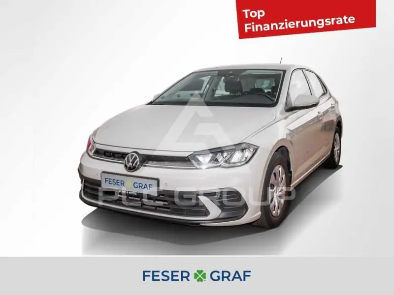 2023 Volkswagen Polo