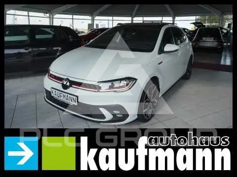 2023 Volkswagen Polo
