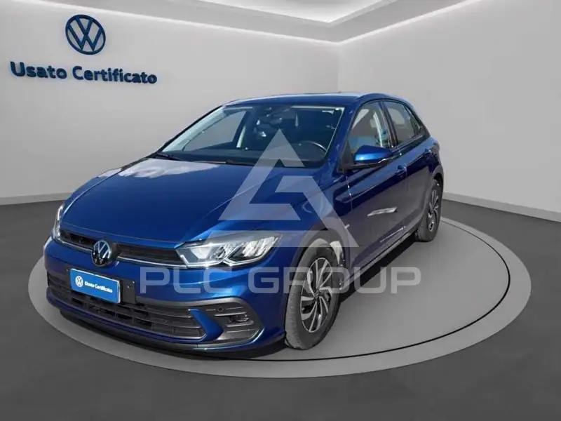 2023 Volkswagen Polo
