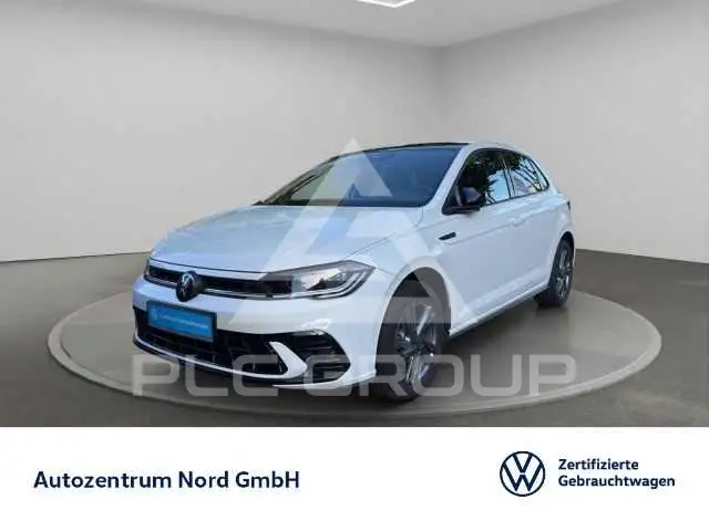 2023 Volkswagen Polo