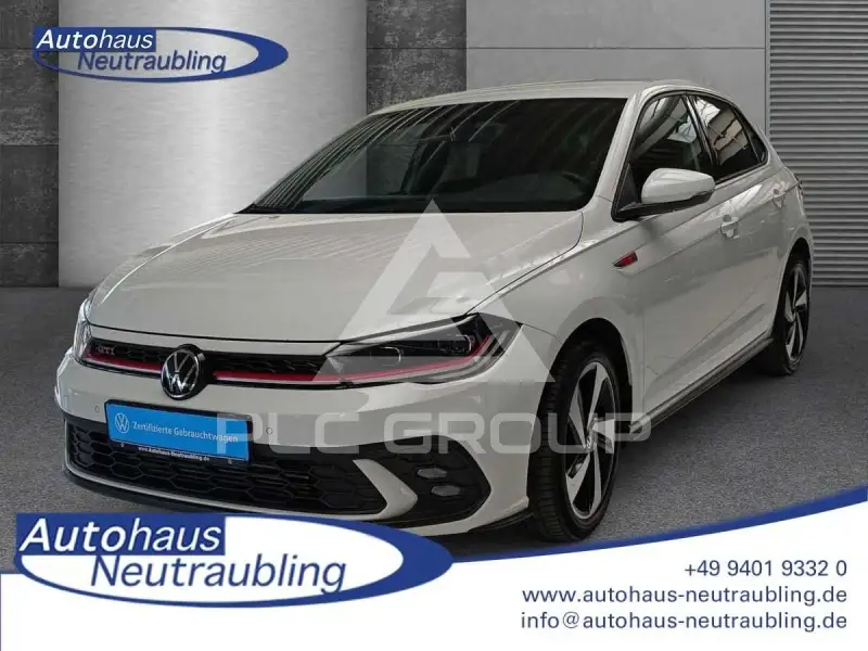2023 Volkswagen Polo