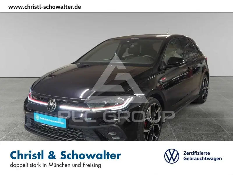 2023 Volkswagen Polo