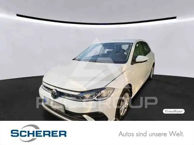 2023 Volkswagen Polo