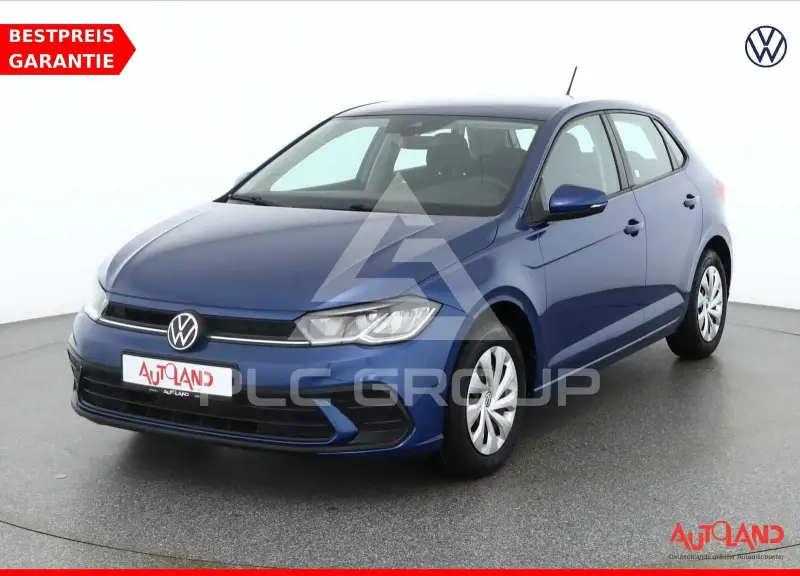 2023 Volkswagen Polo