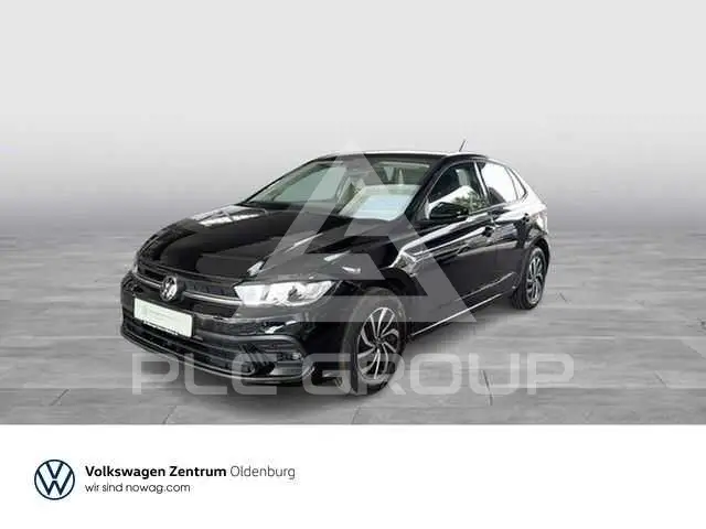 2023 Volkswagen Polo