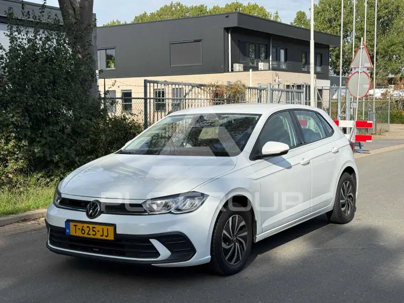 2023 Volkswagen Polo
