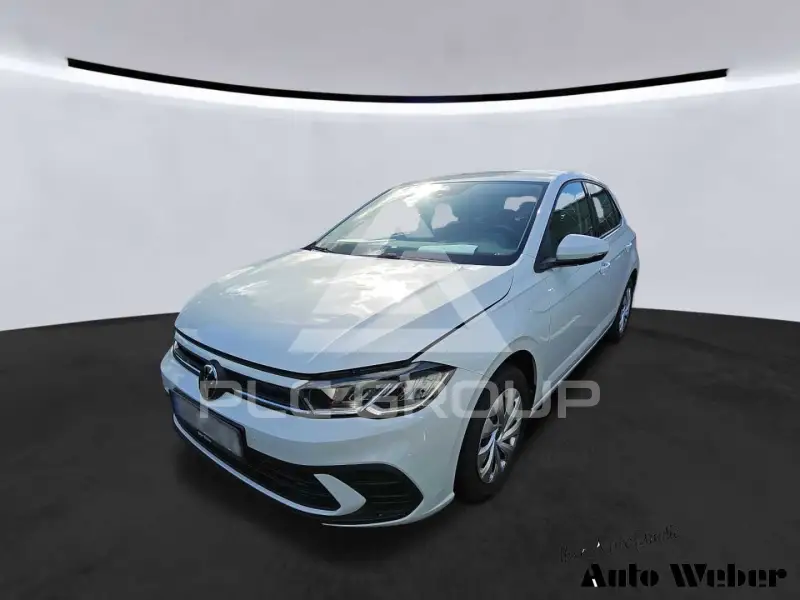 2023 Volkswagen Polo