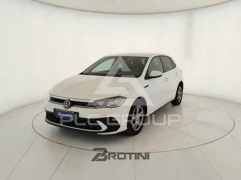 2023 Volkswagen Polo
