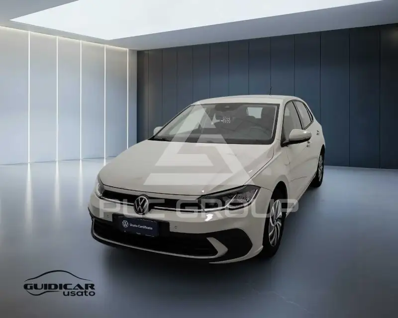 2023 Volkswagen Polo