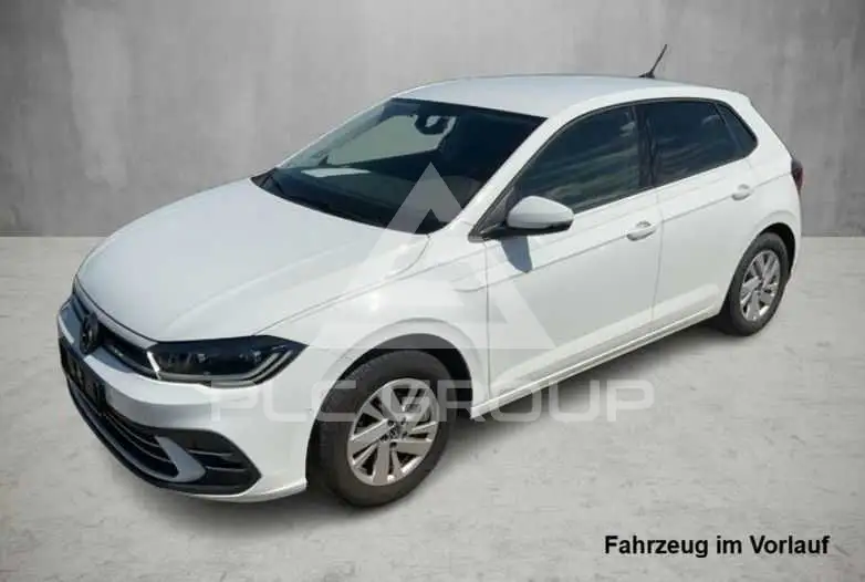 2023 Volkswagen Polo