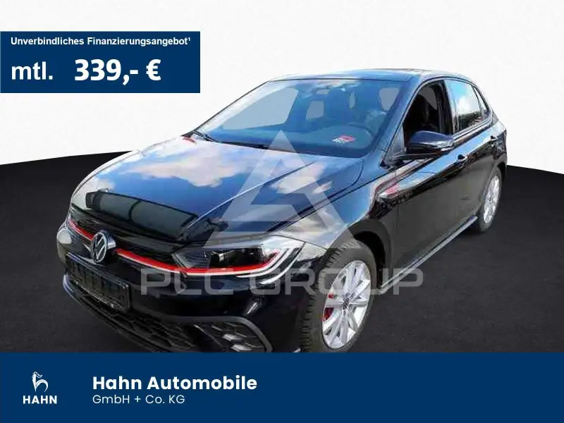 2023 Volkswagen Polo
