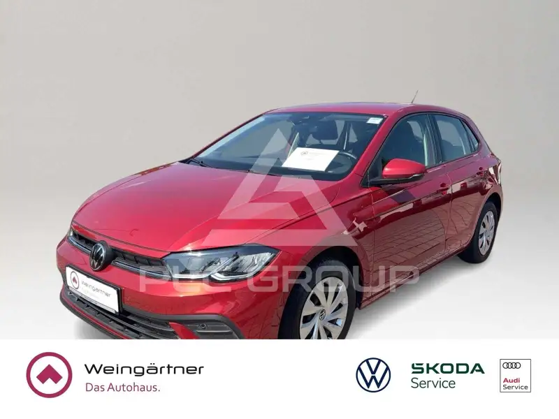 2023 Volkswagen Polo