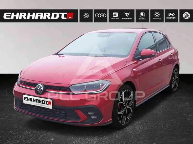 2023 Volkswagen Polo