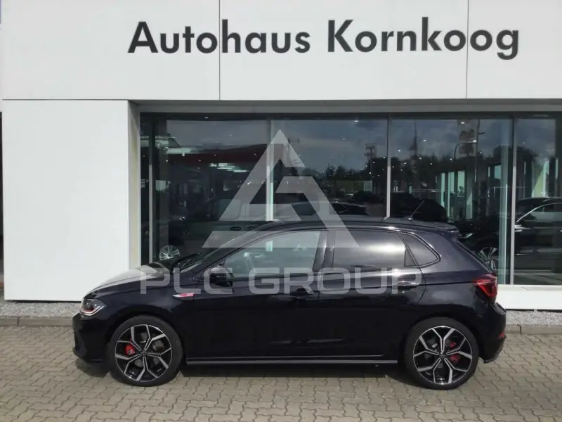 2023 Volkswagen Polo