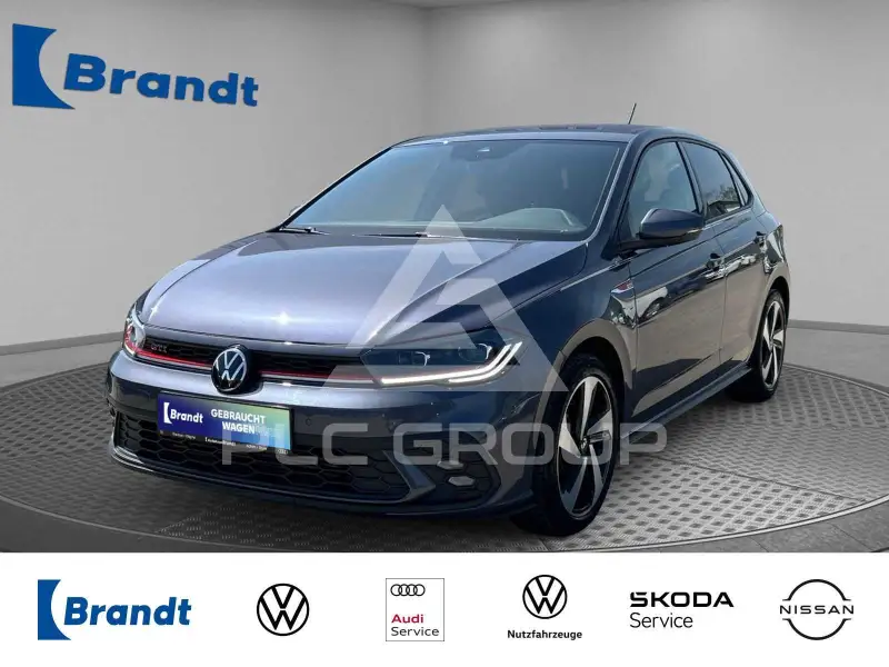 2023 Volkswagen Polo