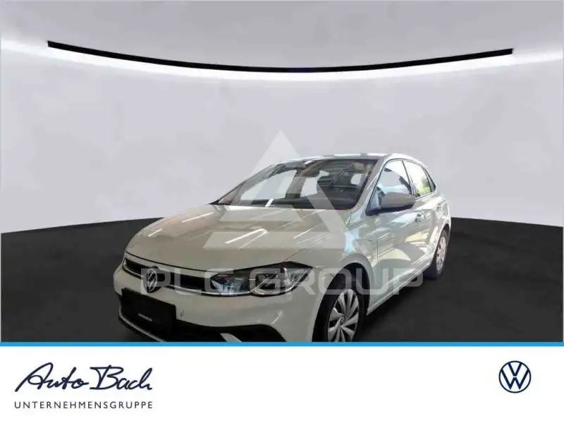 2023 Volkswagen Polo