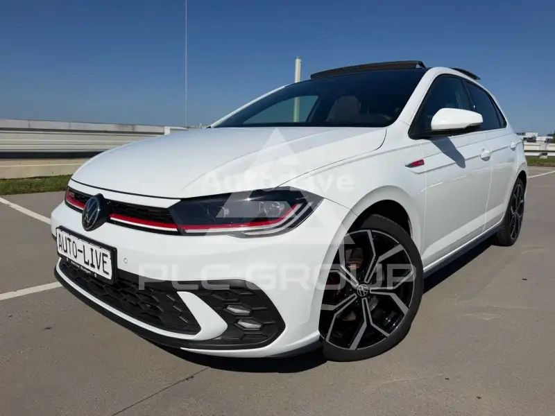 2023 Volkswagen Polo